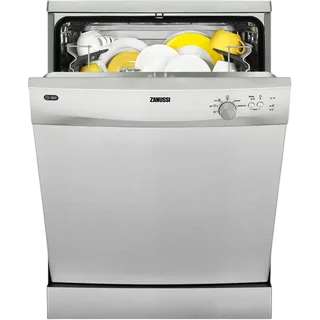 Zanussi Посудомоечная машина